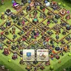 قريه تاون 14 ماكس رخيصه كلاش اوف كلانس