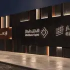 حروف زنكور كلادينج اكريلك استيل أسوار مواقع
