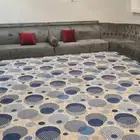 شاليهات عائلة رياض