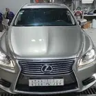 لكزز LS600