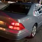 لكزس LS
