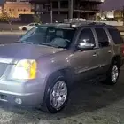 جمس يوكن 2007 GMC 2007