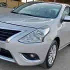 نيسان صني 2023 فل كامل ماشي 60.000