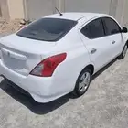 للبيع نيسان صني 2020 نضيفه