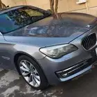 بي إم دبليو 740 موديل 2015 للبيع