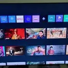 للبيع شاشة سامسونج qled 4k موديل 2024 65 بوصه