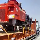 شنيور 2025 تخريم جبال