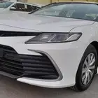 كامري استاندر. 2022 شبة الاصفار ماشيه 5000