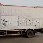 دينا صيني مكينه ايسوزو مصندق