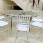 تاجير كراسي وطاولات