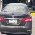 سنترا نيسان 2015 للبيع