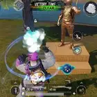 هاك AEGIS ببجي للاندرويد امن 100
