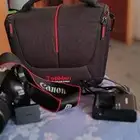 كاميرا كانون بسعر مخفض