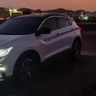 جيلي كولراي 2022
