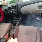 Nissan sunny 2001