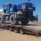 لوبد لنقل المعدات