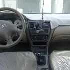 Nissan sunny 2006