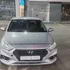 اكسنت 2018 للبيع