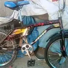سيكل رامبو