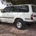 لاندكروزر 97