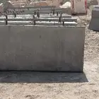حواجز خرسانية صبات نيوجرسي