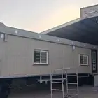 غرفة. سحب 13متر جديده جنط 16