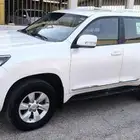 برادو موديل 2021 ممشي 135 سته 6سرندر