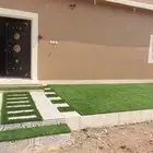 استراحة للإيجار ( القحمة)