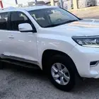 للبيع برادو موديل 2021 سته 6 سعودي نص فل