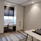 دولاب تفصيل أبيض
