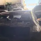 مازدا 2025 مصدوم