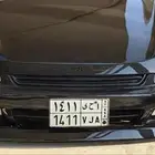 هوندا بريليود 1999 كل شي راكب عليها مازال شغل الوكاله