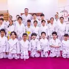 تدريب كاراتيه ودفاع عن النفس