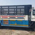 Dyna for sale Isuzu 2007 6 metre نظيف قير مكينه مكيف