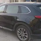 مازدا cx9 2018. فل كامل