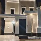 للبيع فيلا دوبلكس دورين وملحق مخطط 3 شمال خميس مشيط