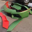 طلبيات جميع القطع للسيارات المصدومه بأرخص الاسعار من الخارج