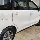 سيارة تويتاتا أفانزا 2016 -2016
