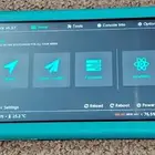 نينتندو سويتش لايت معدل