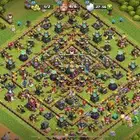 قرية كلاش تاون 14 ماكس ب ارخص الاسعار