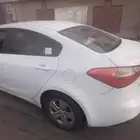 كيا سيراتو 2015 الدمام الخبر