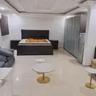 غرفة و دورة مياه نظيفة للإيجار بحي الزايدي