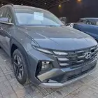 هواندي توسان 2025 كمفورت وسمارت