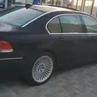 للبيع بي ام دبليو Li 730 2006