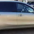 بيع سياره افانزا موديل 2016 نظيفة الممشى 150الف مع سائق ه