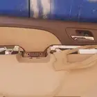 اصلاح ديكورات ابواب جمس تاهو يوكن