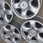 حبيت اعرض لكم جنوط فكسار 98 اصليه ونضيفه مره