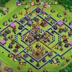 تاون 17 كلاش اوف كلانس لدعم ب 85