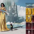 حساب ببجي للبيع على السوم