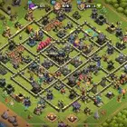 قرية كلاش اوف كلانس